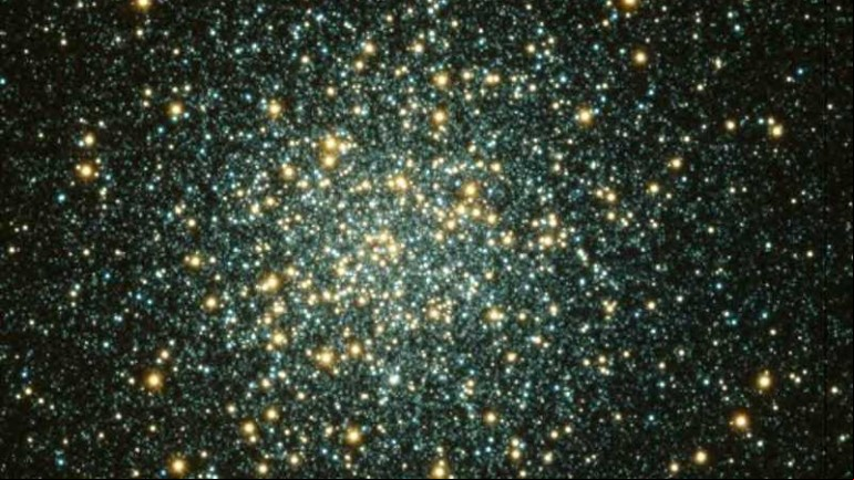 The Sun And Other Stars