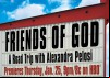 Friends of God