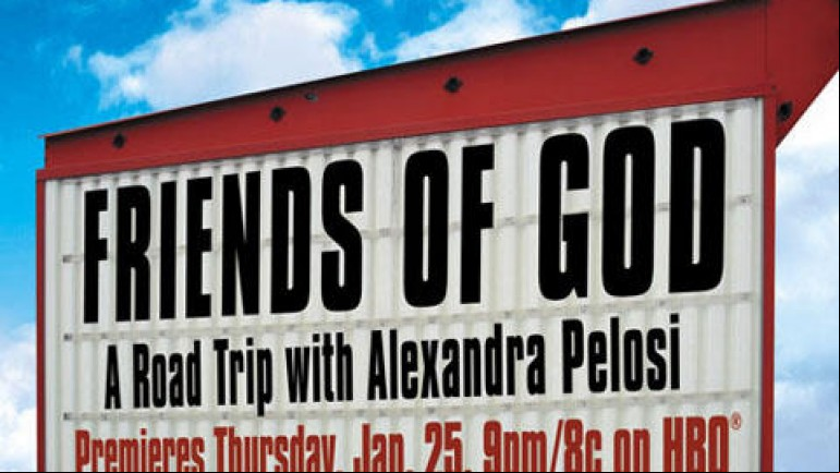 Friends of God