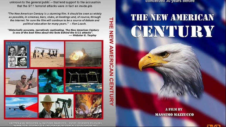 The New American Century