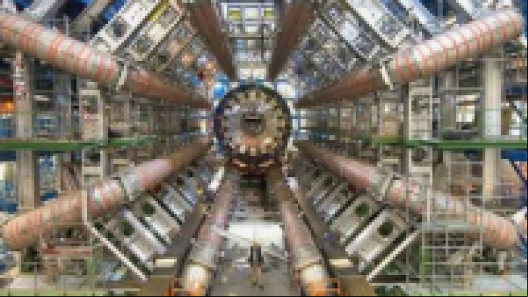 The Six Billion Dollar Experiment