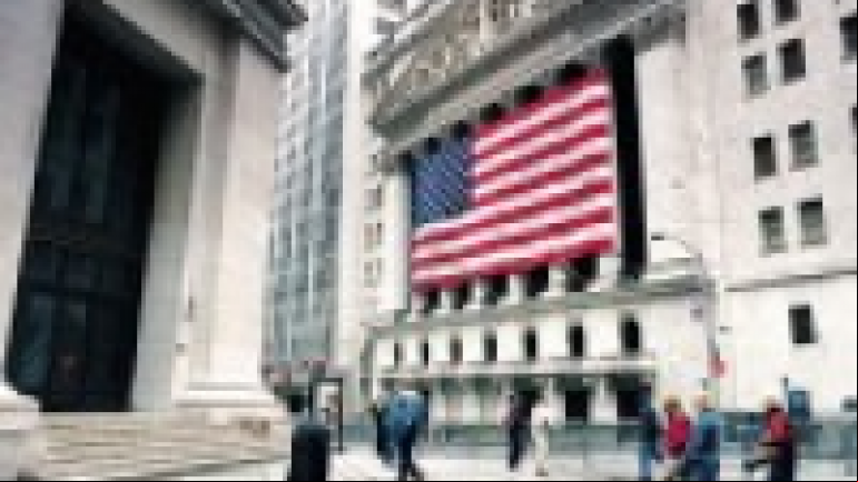 The Fabulous Life of Wallstreet Brokers