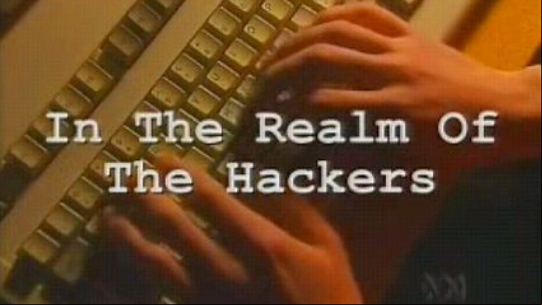 The Realm of The Hackers