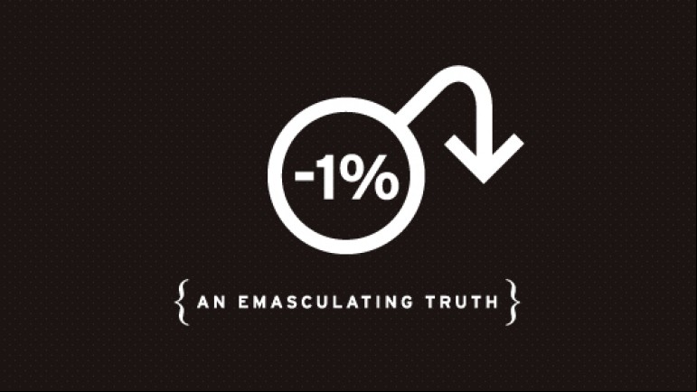An Emasculating Truth