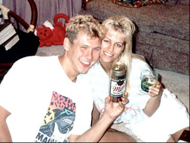 The Ken and Barbie Killers