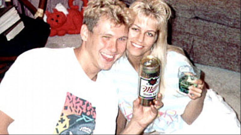 The Ken and Barbie Killers