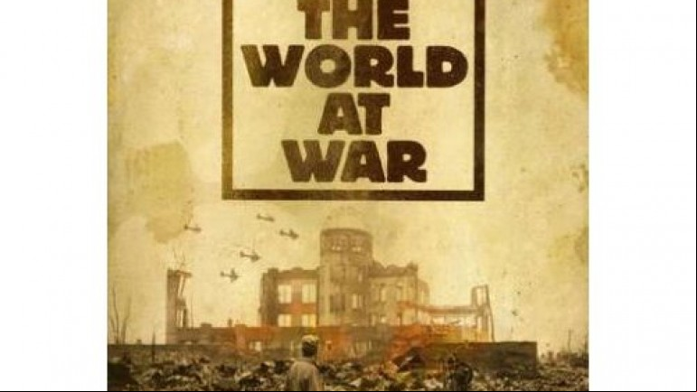 The World at War (30th Anniversary Edition)