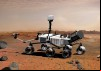Roving Mars