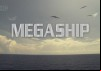 Megaship – OOCL Atlanta