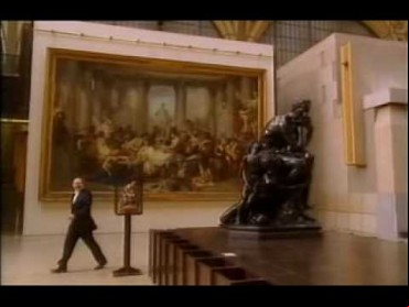 Impressionism – Revenge of the Nice