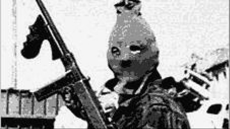 Provos: The IRA and Sinn Fein