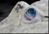 Behind Blue Eyes