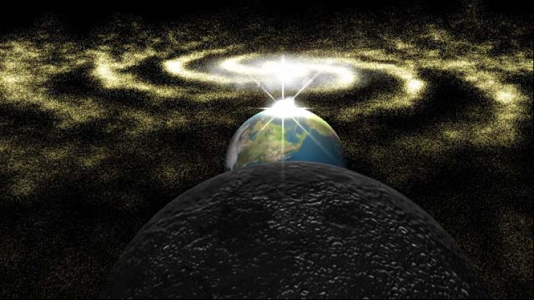 Through The Wormhole: Is Time Travel Possible?