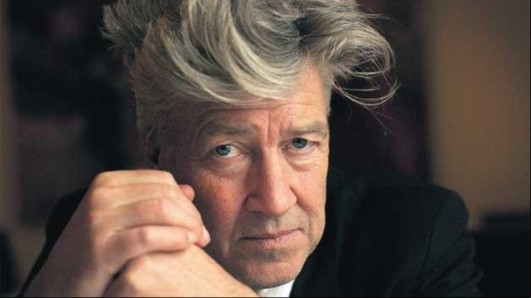 David Lynch: Consciousness, Creativity and the Brain