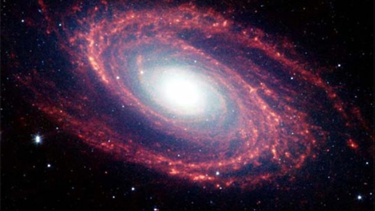 Through The Wormhole: Are We Alone?
