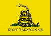 Don’t Tread On Me – Rise Of The Republic