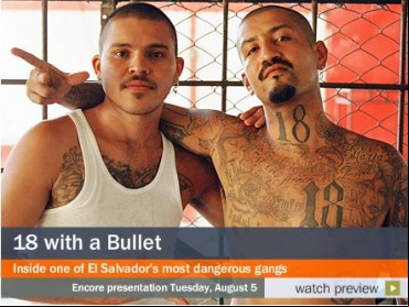 EP2/3 18 – With a Bullet