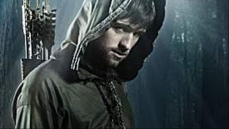 The Real Robin Hood