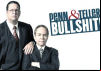 Penn and Teller: Bullshit! – The War On Drugs