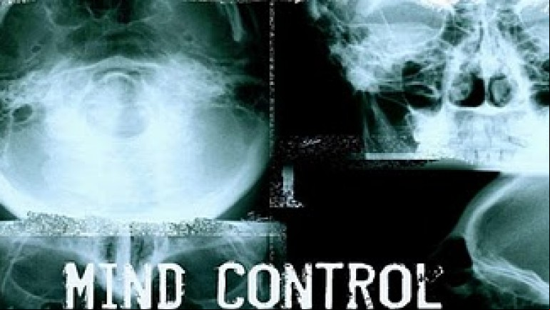 Mind Control: America’s Secret War