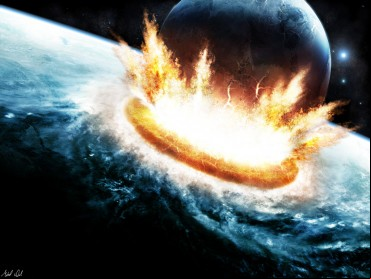 Nostradamus 2012 End Time