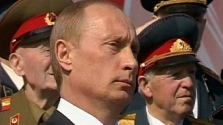 The Putin System