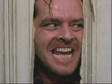 The Making of The Shining
