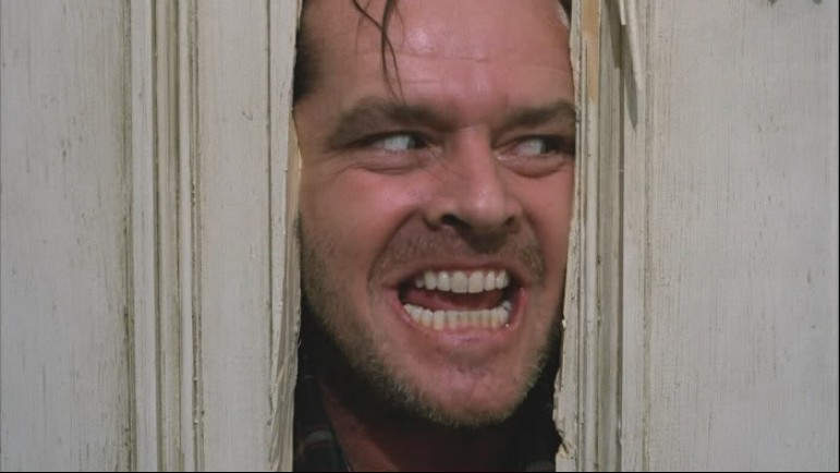 The Making of The Shining