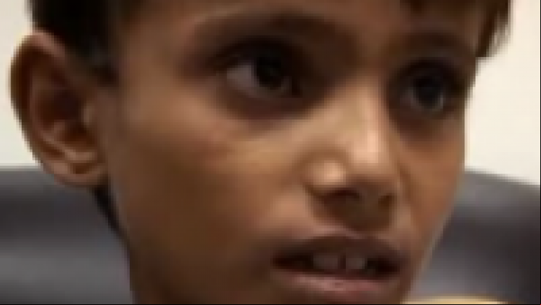 Child Slavery