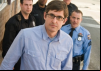 Louis Theroux: Law and Disorder in Philadelphia