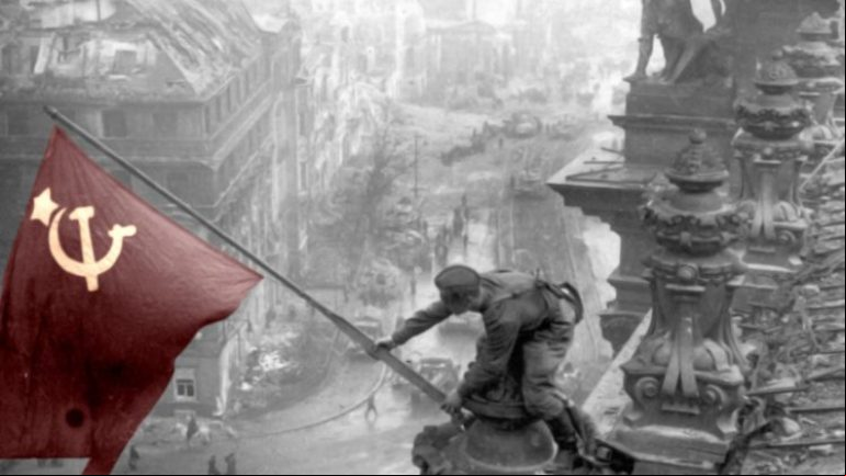 Battlefield Detectives: Stalingrad
