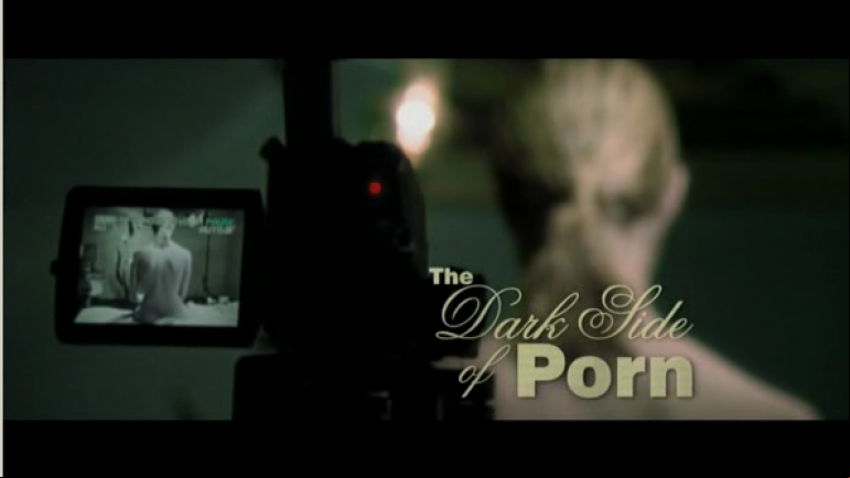 Diary of a Porn Virgin