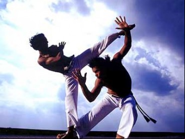 Capoeira: The Art and Soul of Brazil