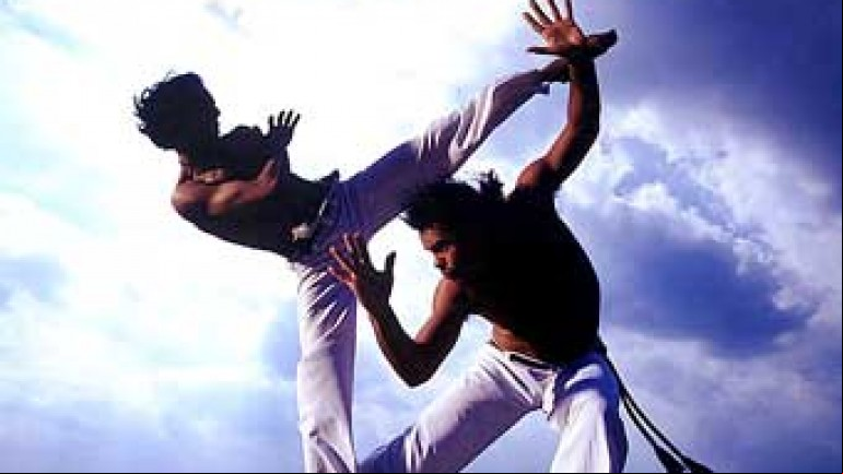 Capoeira: The Art and Soul of Brazil