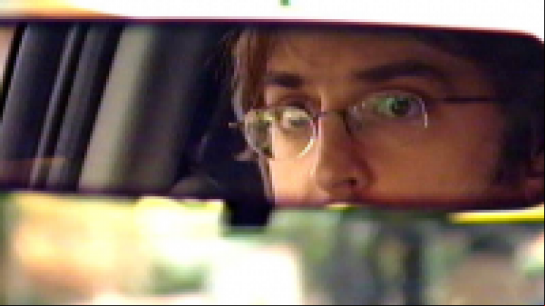 Louis Theroux: Gambling In Vegas