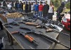 Guns in America