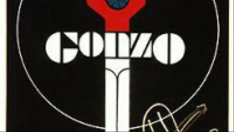 Hunter S. Thompson – Fear and Loathing in Gonzovision