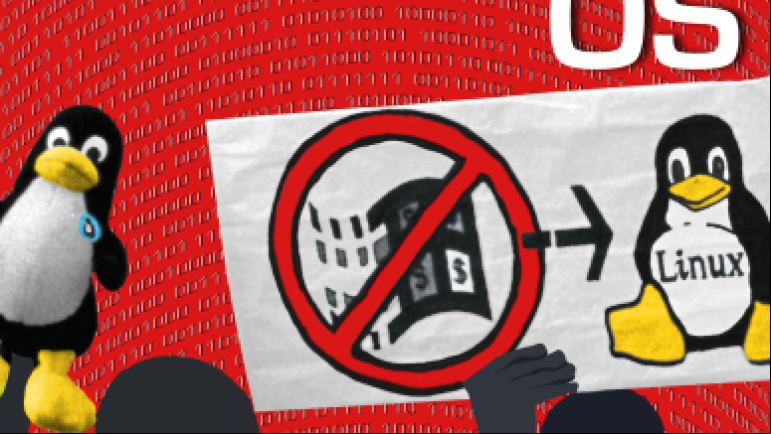 Revolution OS