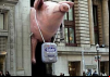 Patent for a Pig