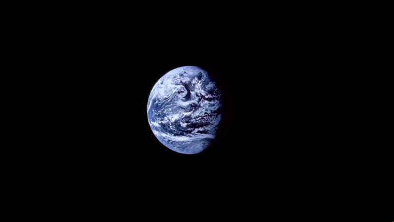 For All Mankind