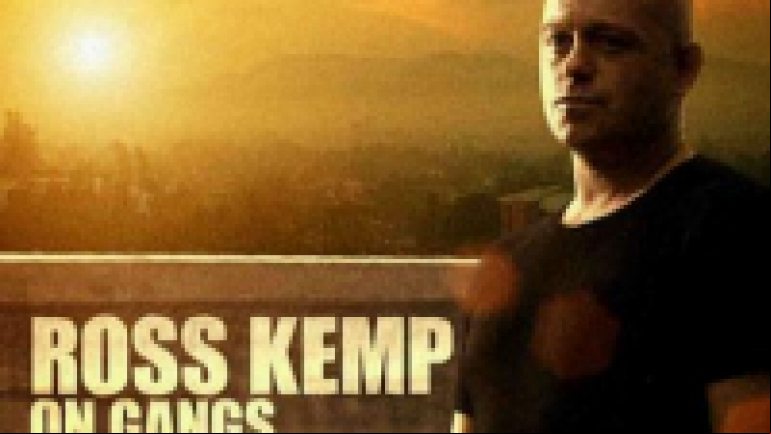 Ross Kemp on Gangs – Jamaica (2007)