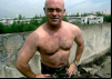 Ross Kemp on Gangs: Moscow