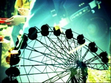 Lomography