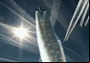 What In The World Are They Spraying?