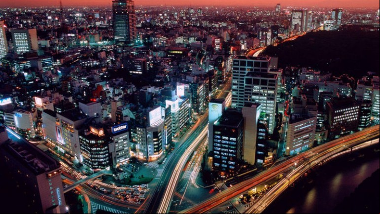 Cityscapes