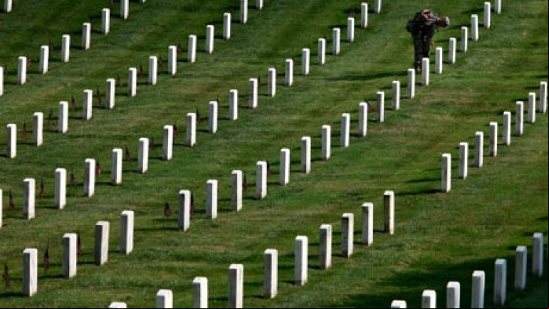 The Fallen