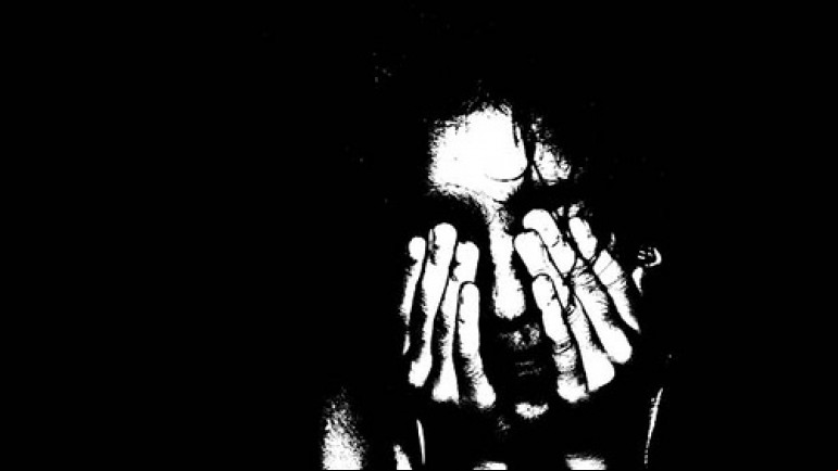 Afraid of the Dark