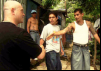 Ross Kemp on Gangs: San Salvador