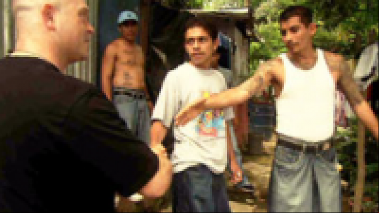 Ross Kemp on Gangs: San Salvador