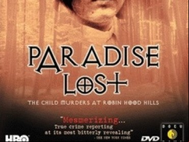 Paradise Lost: The Child Murders at Robin Hood Hills